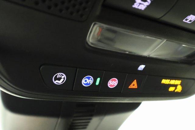 used 2024 GMC Acadia car, priced at $47,919