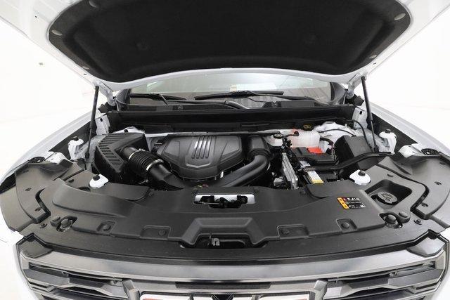 used 2024 GMC Acadia car, priced at $47,919