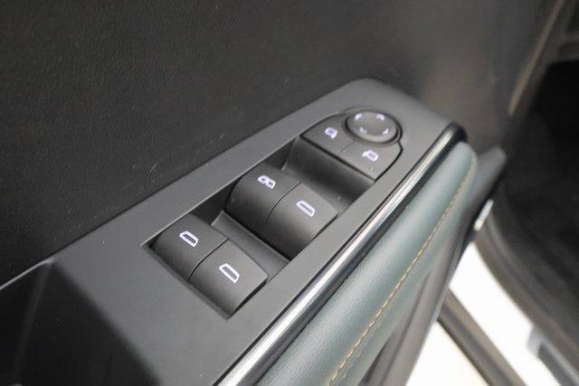 used 2024 GMC Acadia car, priced at $47,919