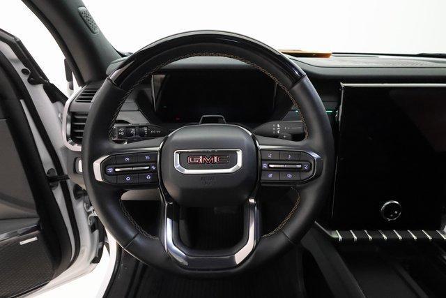 used 2024 GMC Acadia car, priced at $47,919