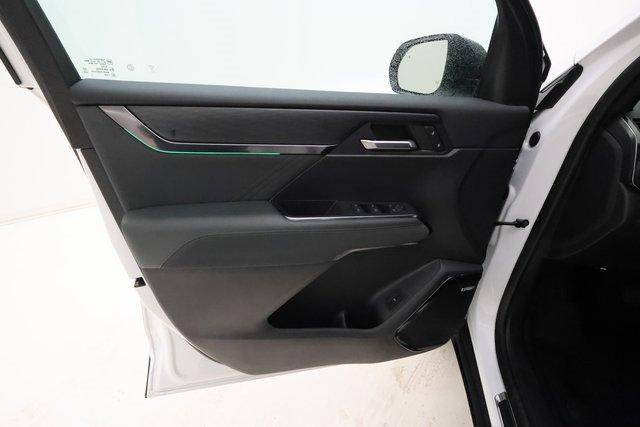 used 2024 GMC Acadia car, priced at $47,919