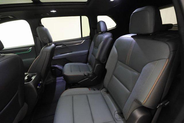 used 2024 GMC Acadia car, priced at $47,919