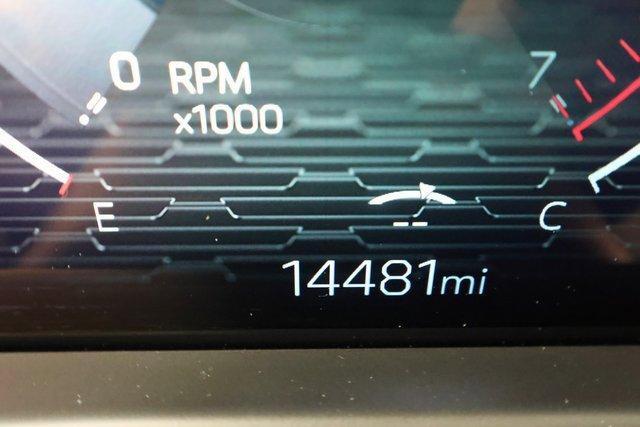 used 2024 GMC Acadia car, priced at $47,919