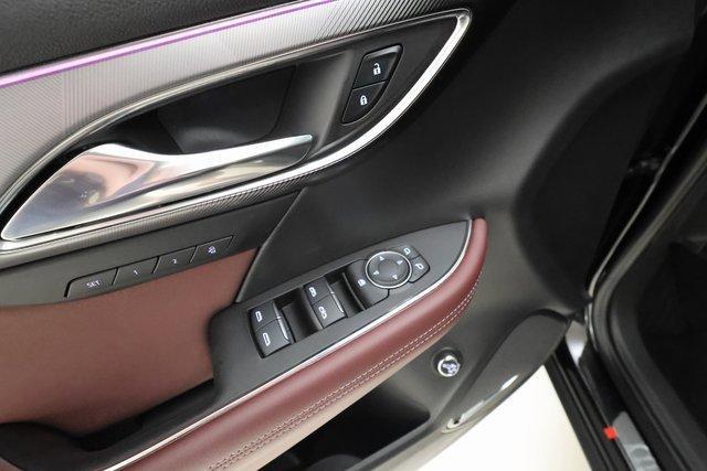 used 2025 Buick Envision car, priced at $33,959