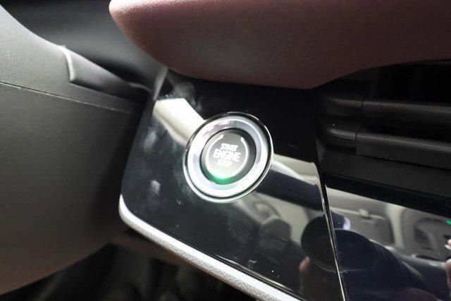 used 2025 Buick Envision car, priced at $33,959