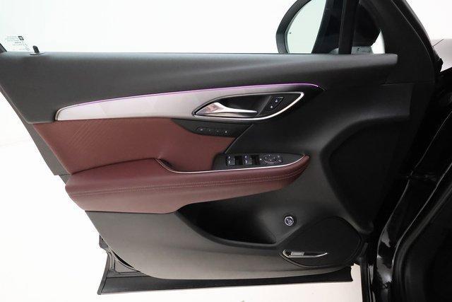 used 2025 Buick Envision car, priced at $33,959