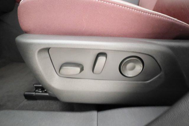 used 2025 Buick Envision car, priced at $33,959