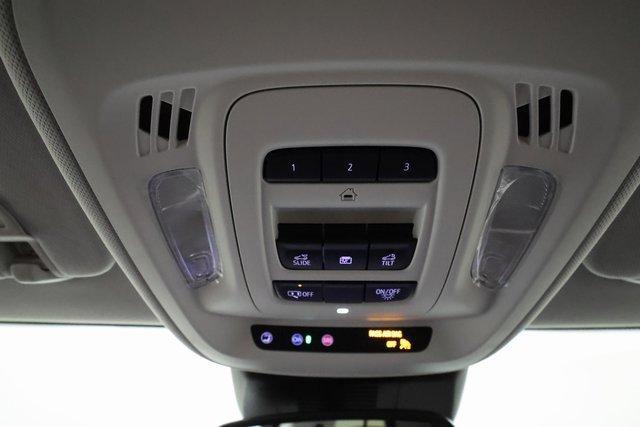 used 2025 Buick Envision car, priced at $33,959