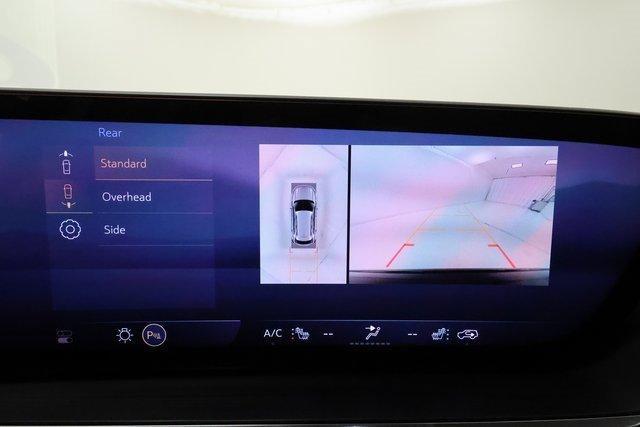 used 2025 Buick Envision car, priced at $33,959