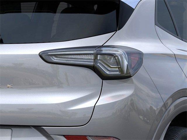 new 2026 Buick Encore GX car, priced at $37,375