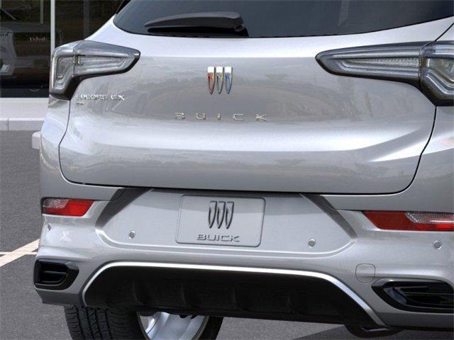 new 2026 Buick Encore GX car, priced at $37,375