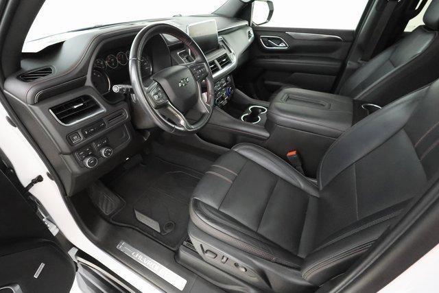 used 2021 Chevrolet Tahoe car, priced at $47,657