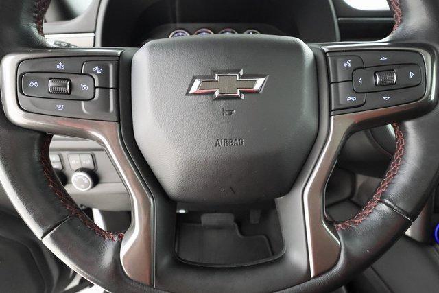 used 2021 Chevrolet Tahoe car, priced at $47,657