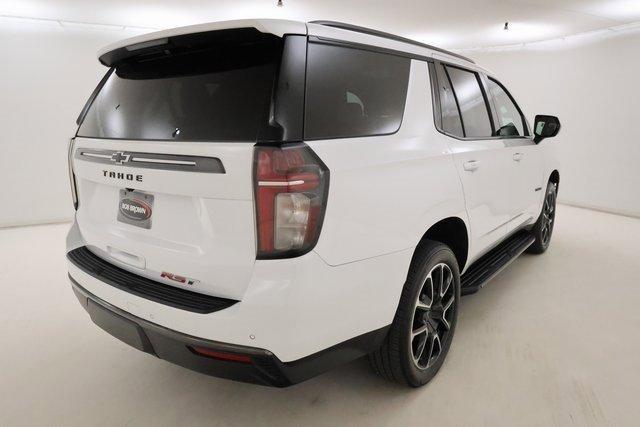 used 2021 Chevrolet Tahoe car, priced at $47,657