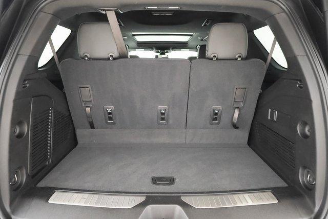 used 2021 Chevrolet Tahoe car, priced at $47,657