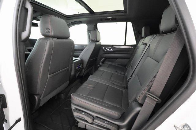 used 2021 Chevrolet Tahoe car, priced at $47,657