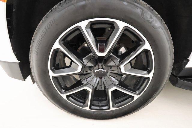 used 2021 Chevrolet Tahoe car, priced at $47,657