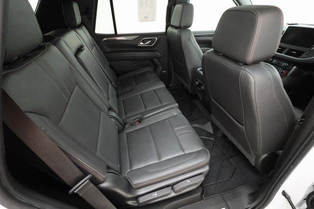 used 2021 Chevrolet Tahoe car, priced at $47,657