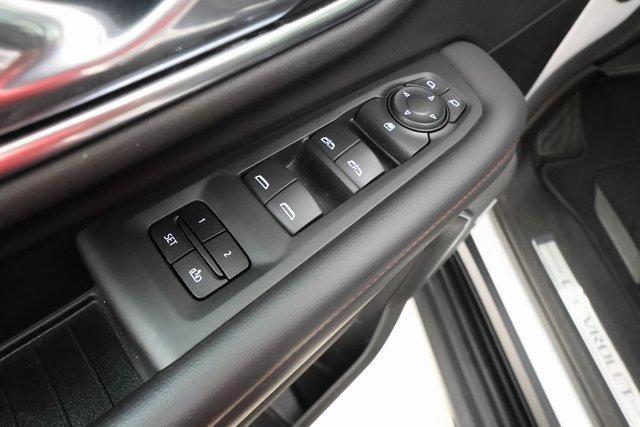 used 2021 Chevrolet Tahoe car, priced at $47,657