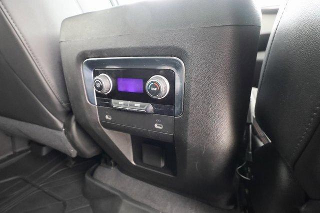 used 2021 Chevrolet Tahoe car, priced at $47,657