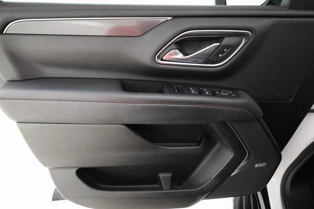 used 2021 Chevrolet Tahoe car, priced at $47,657