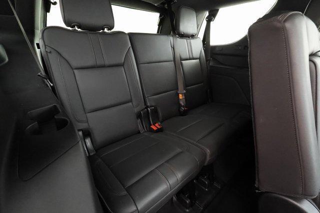 used 2021 Chevrolet Tahoe car, priced at $47,657