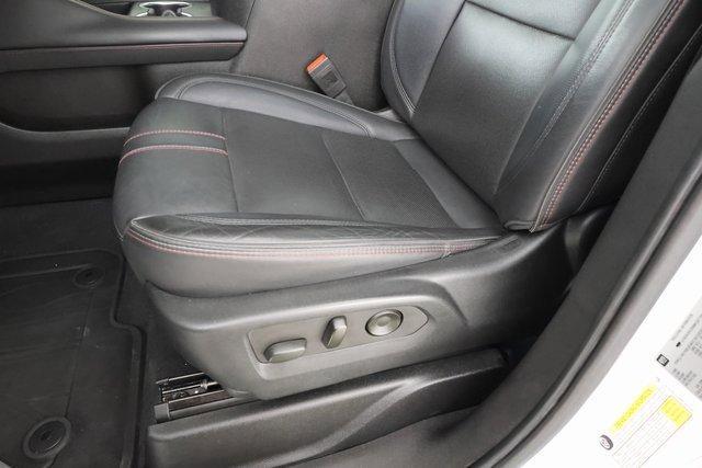 used 2021 Chevrolet Tahoe car, priced at $47,657