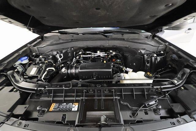 used 2021 Ford Explorer car, priced at $26,658