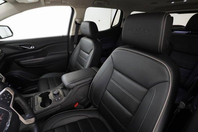 used 2023 GMC Acadia car, priced at $31,475