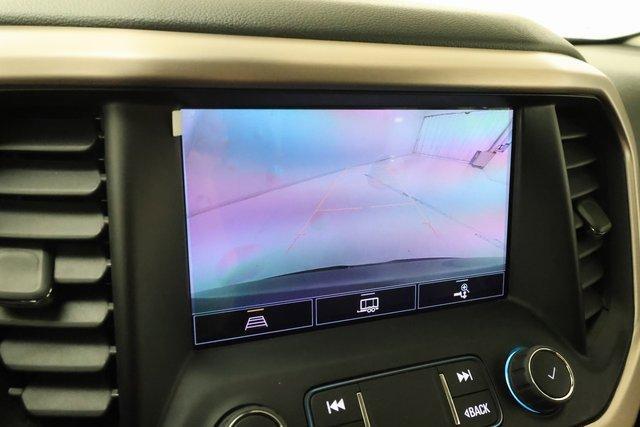 used 2023 GMC Acadia car, priced at $31,475