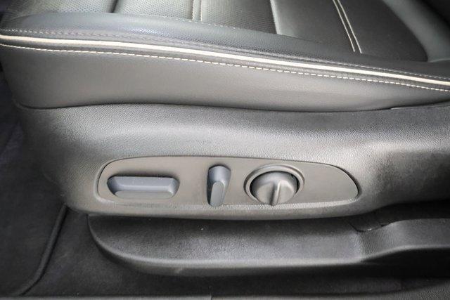 used 2023 GMC Acadia car, priced at $31,475