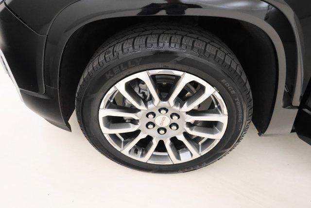 used 2023 GMC Acadia car, priced at $31,475