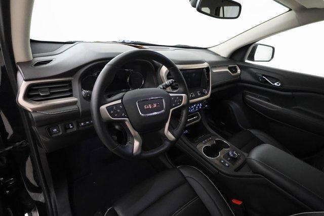 used 2023 GMC Acadia car, priced at $31,475
