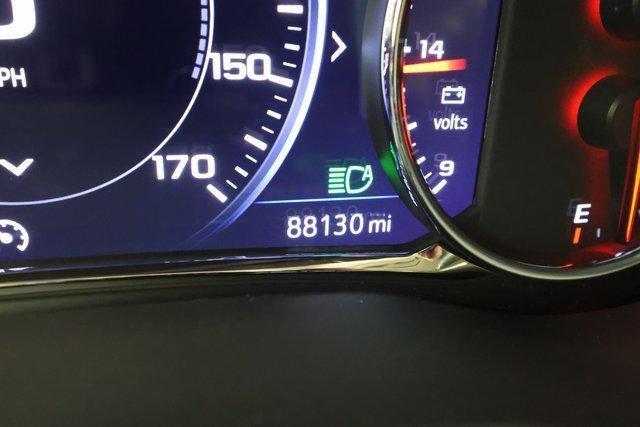 used 2023 GMC Acadia car, priced at $31,475