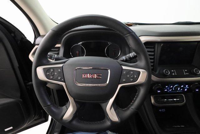 used 2023 GMC Acadia car, priced at $31,475