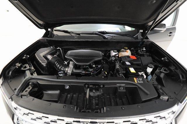 used 2023 GMC Acadia car, priced at $31,475