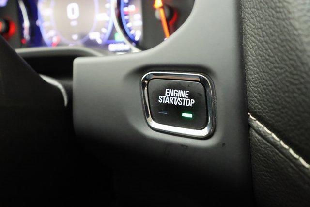 used 2023 GMC Acadia car, priced at $31,475