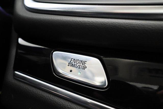 used 2023 Buick Enclave car, priced at $41,595