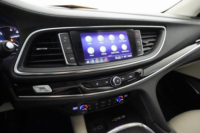 used 2023 Buick Enclave car, priced at $41,595