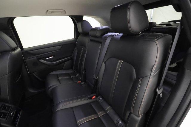 used 2024 Mazda CX-90 car, priced at $31,472