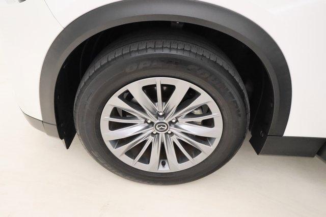used 2024 Mazda CX-90 car, priced at $31,472
