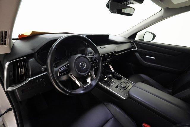 used 2024 Mazda CX-90 car, priced at $31,472