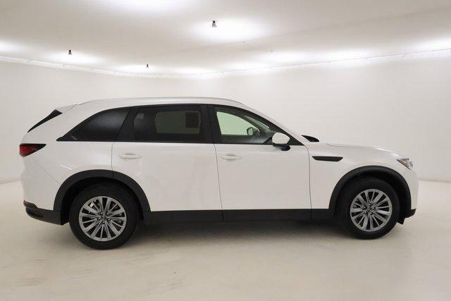used 2024 Mazda CX-90 car, priced at $31,472