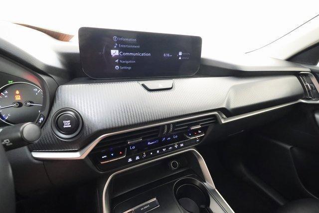 used 2024 Mazda CX-90 car, priced at $31,472
