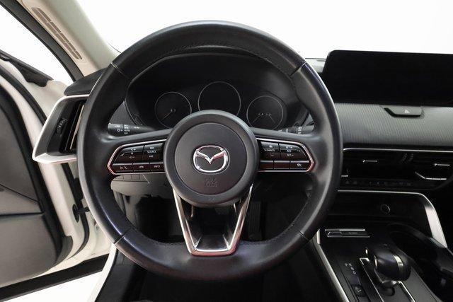 used 2024 Mazda CX-90 car, priced at $31,472