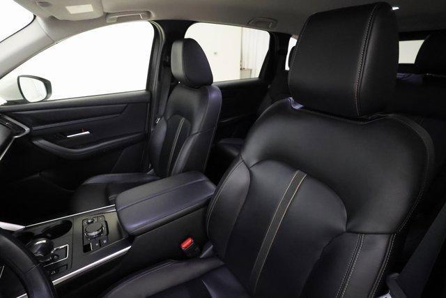used 2024 Mazda CX-90 car, priced at $31,472