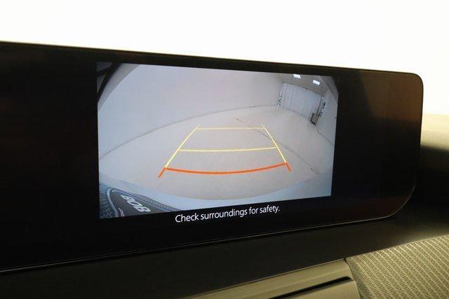 used 2024 Mazda CX-90 car, priced at $31,472