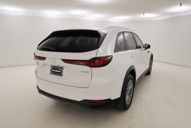 used 2024 Mazda CX-90 car, priced at $31,472