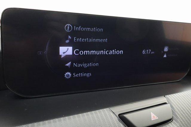 used 2024 Mazda CX-90 car, priced at $31,472