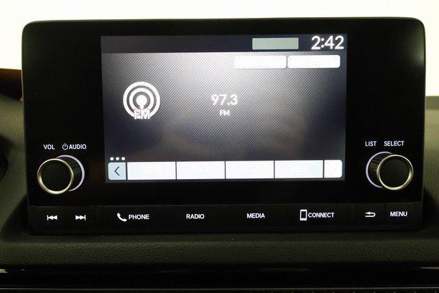 used 2023 Honda Civic car, priced at $24,395
